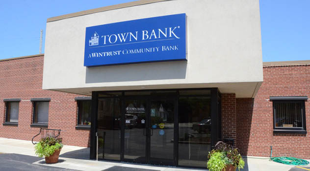 Town Bank