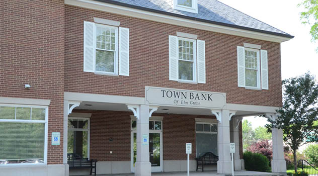 Town Bank