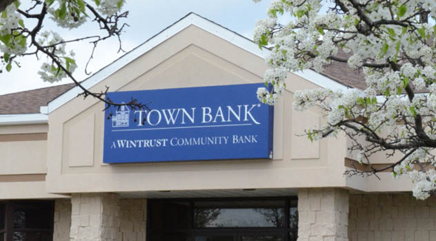 Town Bank