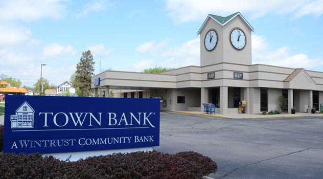 Town Bank