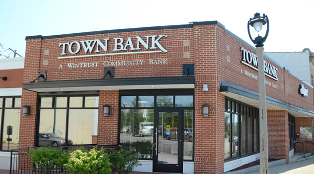 Town Bank