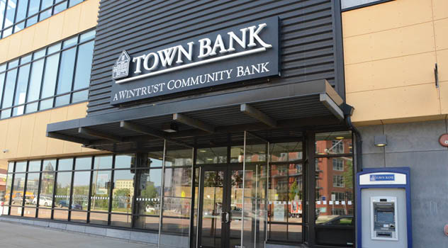 Town Bank