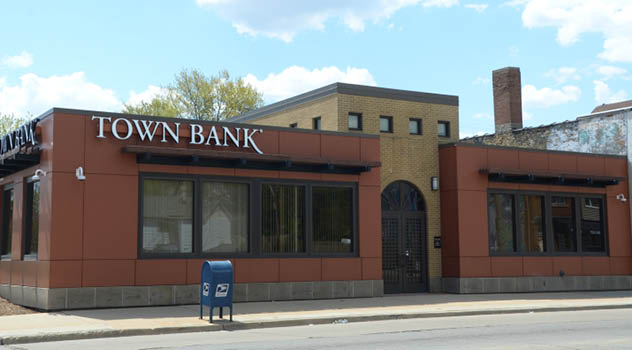 Town Bank