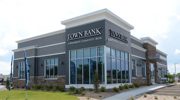 Town Bank