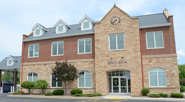 Town Bank