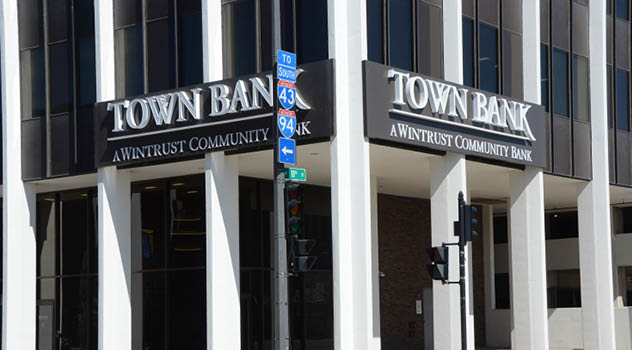 Town Bank