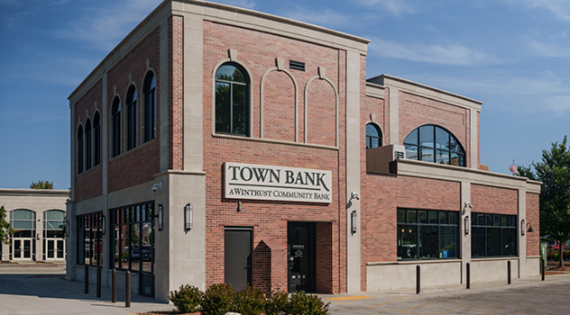 Town Bank